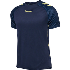 hmlBLAZE 2.0 TRAINING JERSEY S/S-2427893