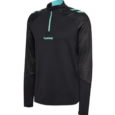 hmlBLAZE 2.0 TRAINING HALF ZIP-2427910
