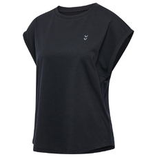 hmlSOFT RELAXED W T-SHIRT S/S-2459058