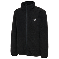 hmlJR ATLAS FLEECE ZIP JACKET-2459278