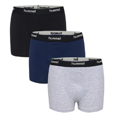 hmlJR NALLE BOXERS 3 PACK-2460981
