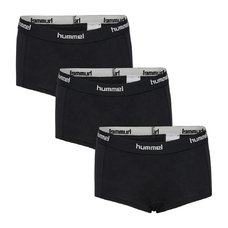 hmlJR NALA HIPSTERS 3 PACK-2461002