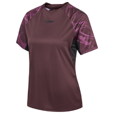 hmlBLAZE26 PRO TRAINING JERSEY WOMA-2461373
