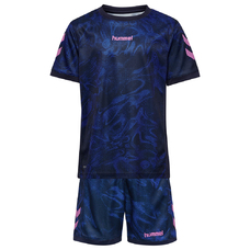 hmlBLAZE CLUB 26 GRAPHIC SET KIDS-2462870