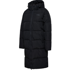 hmlLONG PUFFER W JACKET-2463427