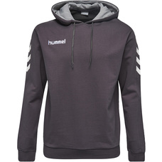 CORE COTTON HOODIE-417077