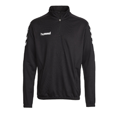 CORE 1/2 ZIP SWEAT-202155