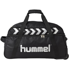 AUTHENTIC TEAM TROLLEY M (69 Liter)