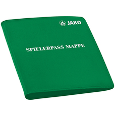 SPIELERPASS-MAPPE KLEIN