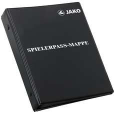 SPIELERPASS-MAPPE-207787