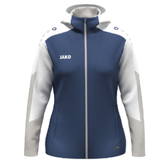Kapuzenjacke Dynamic Damen-2403847
