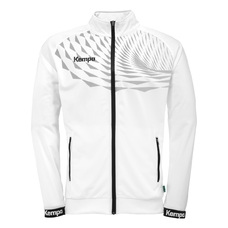 Wave 26 Poly Jacket