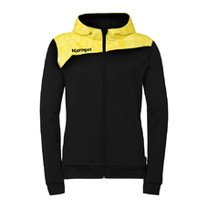 Athletics 29 Kapuzenjacke Damen-2430983