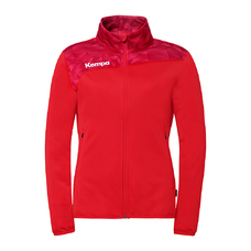 Athletics 29 Poly Jacke Damen-2431187