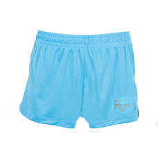 FRAUEN SHORT CUT SHORTS