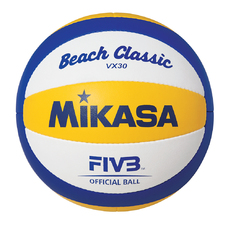 BEACHVOLLEYBALL BEACH CLASSIC VX30-133326
