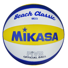 MINIVOLLEYBALL BEACH VX 3,5