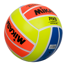 BEACHVOLLEYBALL BEACH STAR-440511