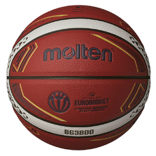 Replika Trainingsball FIBA Women's EuroBasket 2025