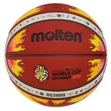Replika FIBA Basketball Word Cup 2026 Women-2466095