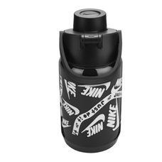 TR RENEW RECHARGE CHUG BOTTLE 12 OZ GRAPHIC