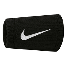 ELITE DOUBLEWIDE WRISTBANDS 2 PK