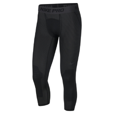Nike Pro Men's 3/4 Basketball Tights