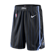 ORLANDO MAGIC ICON EDITION MEN'S NBA SWINGMAN SHORTS