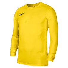 Dri-FIT Park VII Men's Long-Sleeve Soccer Jersey