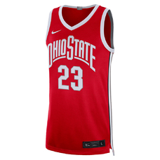 Ohio State Limited Men's Dri-FIT College Basketball Jersey