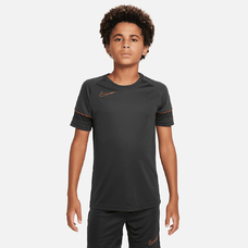 Dri-FIT Academy Big Kids' Short-Sleeve Top