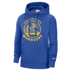GOLDEN STATE WARRIORS ESSENTIAL HERREN NBA PULLOVER FLEECE HOODIE