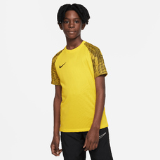 Dri-FIT Academy Big Kids' Soccer Jersey
