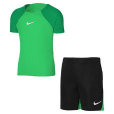 Dri-FIT Academy Pro Little Kids' Knit Soccer Training Kit