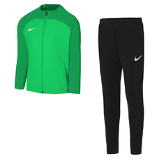 Dri-FIT Academy Pro Little Kids' Knit Soccer Tracksuit