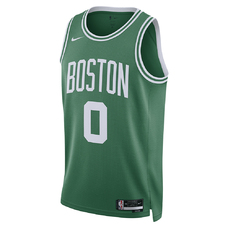 Boston Celtics Icon Edition 2022/23 Dri-FIT NBA Swingman Jersey