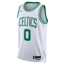 Boston Celtics Association Edition 2022/23 Dri-FIT NBA Swingman Jersey