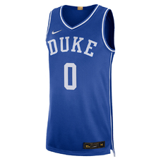 Duke Limited Men's Dri-FIT College Basketball Jersey