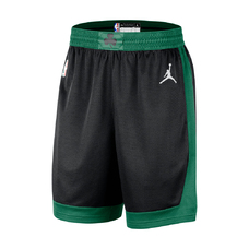 Boston Celtics Statement Edition Men's Jordan Dri-FIT NBA Swingman Basketball Shorts