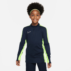 Dri-FIT Academy Big Kids' Drill Top