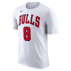 Chicago Bulls Men's Nike NBA T-Shirt