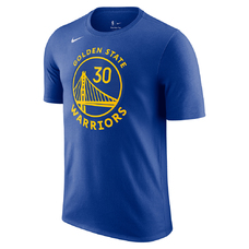 Golden State Warriors Men's Nike NBA T-Shirt