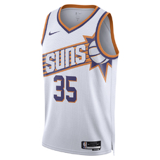 Phoenix Suns Association Edition 2022/23 Dri-FIT NBA Swingman Jersey