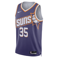 Phoenix Suns Icon Edition 2023/24 Dri-FIT NBA Swingman Jersey