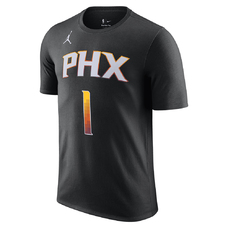 Phoenix Suns Essential Statement Edition Men's Jordan NBA T-Shirt