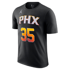 Phoenix Suns Essential Statement Edition Men's Jordan NBA T-Shirt