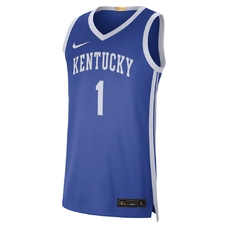 Kentucky Limited Men's Dri-FIT College Basketball Jersey