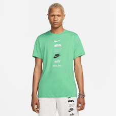 Sportswear T-Shirt-2219481