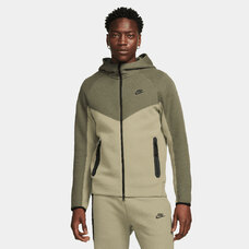 Sportswear Tech Fleece Windrunner Men's Full-Zip Hoodie