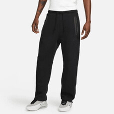 Sportswear Tech Fleece Men's Open-Hem Sweatpants